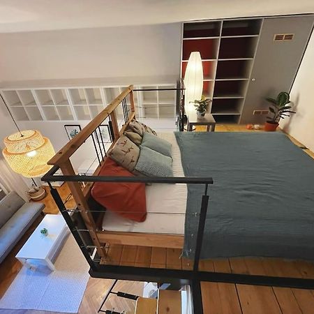 Stefanka Apartment Old Town Bratislava Eksteriør billede