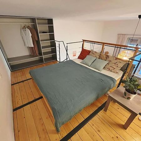 Stefanka Apartment Old Town Bratislava Eksteriør billede