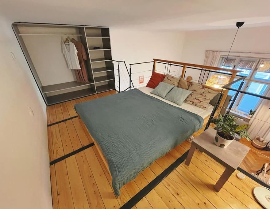 Stefanka Apartment Old Town Bratislava Eksteriør billede